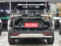 GAC Aion GS4 MAX 1.5T Premier Edition - ფოტო 5