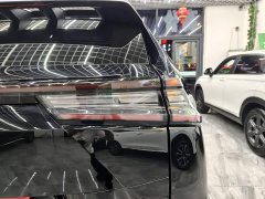 GAC Aion GS4 MAX 1.5T Premier Edition - ფოტო 7