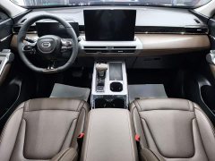 GAC Aion GS4 MAX 1.5T Premier Edition - ფოტო 9