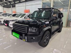 Jetour Jietu Traveler 2023 2.0T AWD Traverse PRO - ფოტო 1