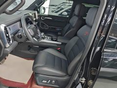 Jetour Jietu Traveler 2023 2.0T AWD Traverse PRO - ფოტო 10