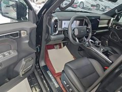 Jetour Jietu Traveler 2023 2.0T AWD Traverse PRO - ფოტო 11