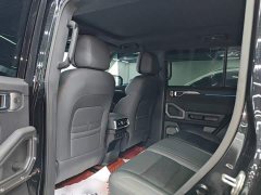 Jetour Jietu Traveler 2023 2.0T AWD Traverse PRO - ფოტო 12