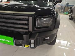 Jetour Jietu Traveler 2023 2.0T AWD Traverse PRO - ფოტო 17