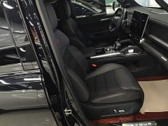 Jetour Jietu Traveler 2023 2.0T AWD Traverse PRO - ფოტო 19