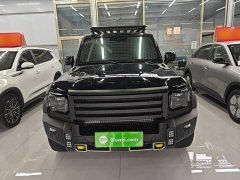 Jetour Jietu Traveler 2023 2.0T AWD Traverse PRO - ფოტო 2