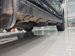 Jetour Jietu Traveler 2023 2.0T AWD Traverse PRO - ფოტო 20