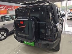 Jetour Jietu Traveler 2023 2.0T AWD Traverse PRO - ფოტო 3