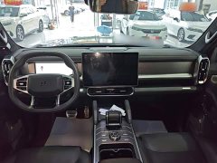 Jetour Jietu Traveler 2023 2.0T AWD Traverse PRO - ფოტო 5