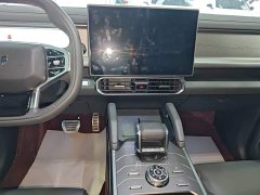 Jetour Jietu Traveler 2023 2.0T AWD Traverse PRO - ფოტო 8
