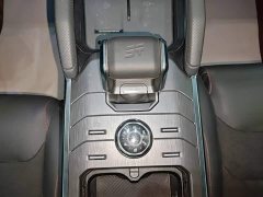 Jetour Jietu Traveler 2023 2.0T AWD Traverse PRO - ფოტო 9