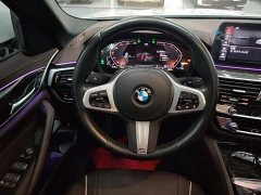 BMW 5 Series 525Li M Sport Package - ფოტო 10