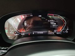 BMW 5 Series 525Li M Sport Package - ფოტო 11