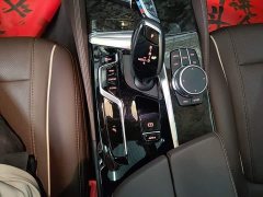 BMW 5 Series 525Li M Sport Package - ფოტო 13