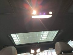 BMW 5 Series 525Li M Sport Package - ფოტო 17