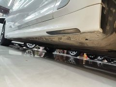 BMW 5 Series 525Li M Sport Package - ფოტო 20