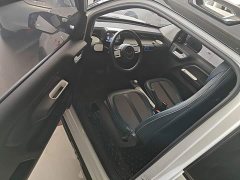 Wuling Hongguang MINIEV 2022 GAMEBOY 200km Fun Edition LFP Battery - ფოტო 11
