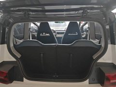 Wuling Hongguang MINIEV 2022 GAMEBOY 200km Fun Edition LFP Battery - ფოტო 14