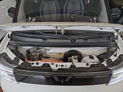 Wuling Hongguang MINIEV 2022 GAMEBOY 200km Fun Edition LFP Battery - ფოტო 15