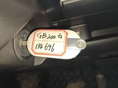 Wuling Hongguang MINIEV 2022 GAMEBOY 200km Fun Edition LFP Battery - ფოტო 16