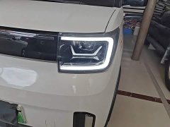 Wuling Hongguang MINIEV 2022 GAMEBOY 200km Fun Edition LFP Battery - ფოტო 17