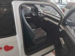 Wuling Hongguang MINIEV 2022 GAMEBOY 200km Fun Edition LFP Battery - ფოტო 18