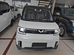 Wuling Hongguang MINIEV 2022 GAMEBOY 200km Fun Edition LFP Battery - ფოტო 2