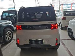 Wuling Hongguang MINIEV 2022 GAMEBOY 200km Fun Edition LFP Battery - ფოტო 3