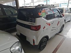 Wuling Hongguang MINIEV 2022 GAMEBOY 200km Fun Edition LFP Battery - ფოტო 4