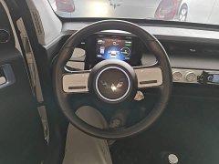Wuling Hongguang MINIEV 2022 GAMEBOY 200km Fun Edition LFP Battery - ფოტო 6