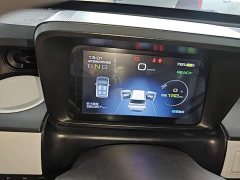 Wuling Hongguang MINIEV 2022 GAMEBOY 200km Fun Edition LFP Battery - ფოტო 7