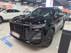 FAW Hongqi HS5 2.0T Two-Wheel Drive Mystic Shadow Edition - ფოტო 1