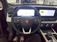 FAW Hongqi HS5 2.0T Two-Wheel Drive Mystic Shadow Edition - ფოტო 10