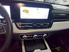 FAW Hongqi HS5 2.0T Two-Wheel Drive Mystic Shadow Edition - ფოტო 12