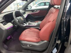 FAW Hongqi HS5 2.0T Two-Wheel Drive Mystic Shadow Edition - ფოტო 14