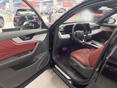 FAW Hongqi HS5 2.0T Two-Wheel Drive Mystic Shadow Edition - ფოტო 15