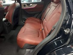 FAW Hongqi HS5 2.0T Two-Wheel Drive Mystic Shadow Edition - ფოტო 16
