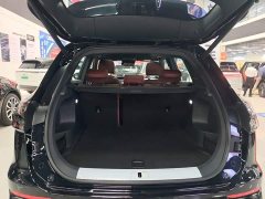 FAW Hongqi HS5 2.0T Two-Wheel Drive Mystic Shadow Edition - ფოტო 18