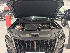 FAW Hongqi HS5 2.0T Two-Wheel Drive Mystic Shadow Edition - ფოტო 19