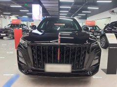 FAW Hongqi HS5 2.0T Two-Wheel Drive Mystic Shadow Edition - ფოტო 2