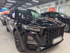 FAW Hongqi HS5 2.0T Two-Wheel Drive Mystic Shadow Edition - ფოტო 3