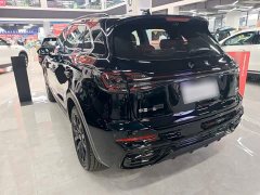 FAW Hongqi HS5 2.0T Two-Wheel Drive Mystic Shadow Edition - ფოტო 4