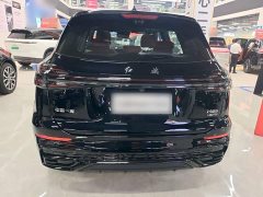 FAW Hongqi HS5 2.0T Two-Wheel Drive Mystic Shadow Edition - ფოტო 5