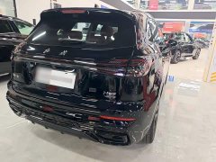 FAW Hongqi HS5 2.0T Two-Wheel Drive Mystic Shadow Edition - ფოტო 6