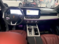 FAW Hongqi HS5 2.0T Two-Wheel Drive Mystic Shadow Edition - ფოტო 9