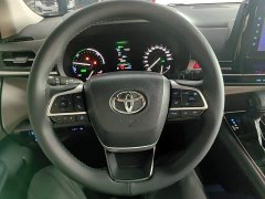 Toyota Sienna 2021 2.5L Hybrid Comfort Edition - ფოტო 10