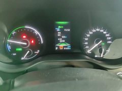 Toyota Sienna 2021 2.5L Hybrid Comfort Edition - ფოტო 11
