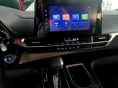 Toyota Sienna 2021 2.5L Hybrid Comfort Edition - ფოტო 12