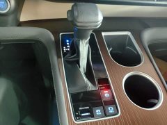 Toyota Sienna 2021 2.5L Hybrid Comfort Edition - ფოტო 13