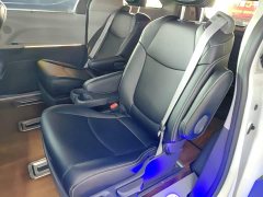 Toyota Sienna 2021 2.5L Hybrid Comfort Edition - ფოტო 16